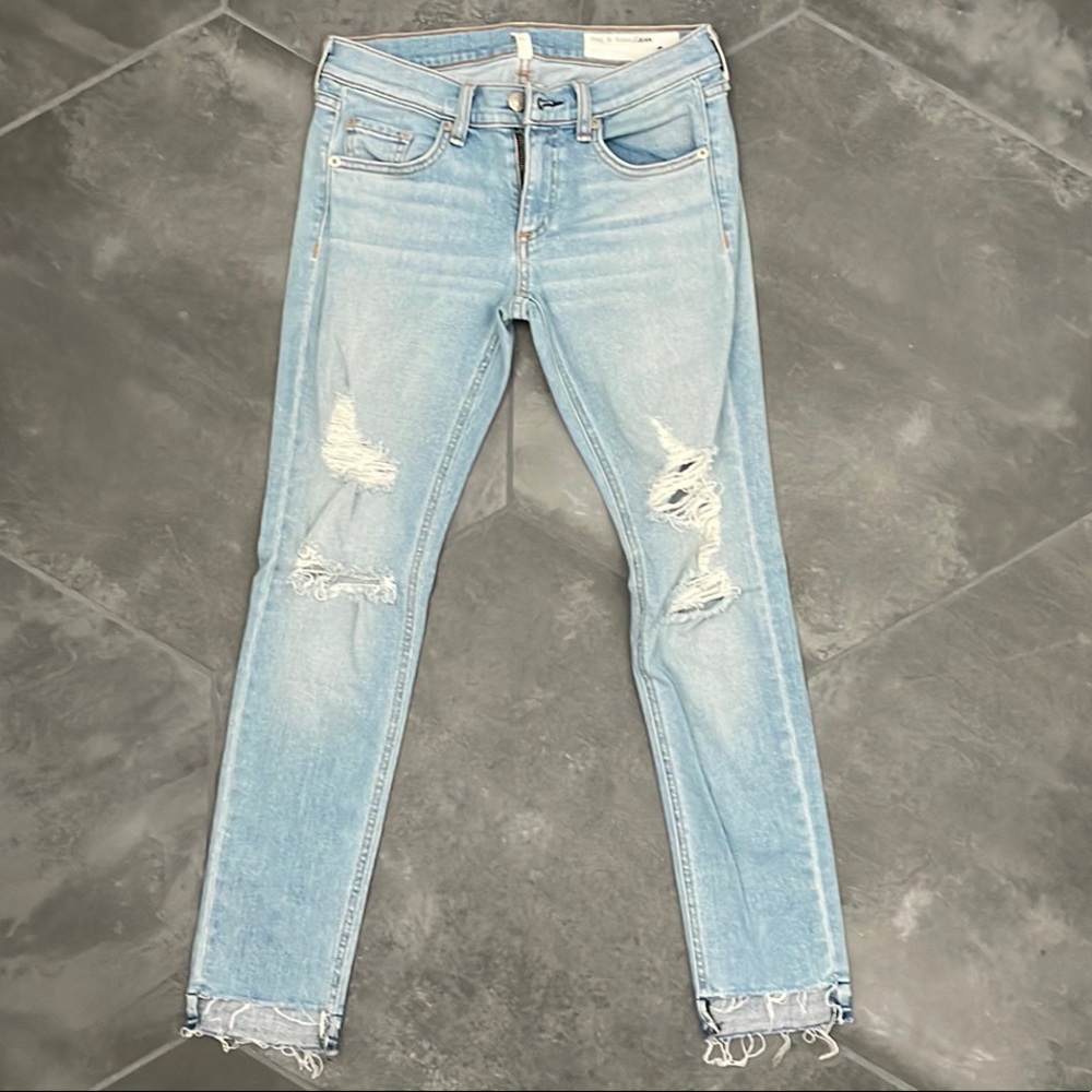 Rag & Bone jeans